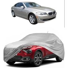 Coverplus Bmw 528I Xdrive Serisi Uyumlu Miflonlu Premium Kalite Oto Branda