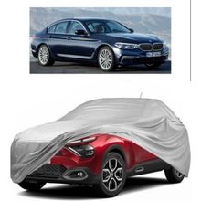 Coverplus Bmw 530 Xdrive Uyumlu Miflonlu Premium Kalite Oto Branda
