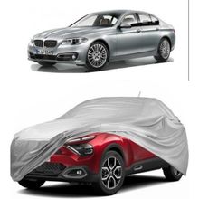 Coverplus Bmw 535D Uyumlu Miflonlu Premium Kalite Oto Branda