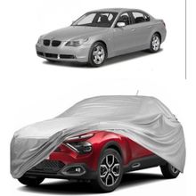 Coverplus Bmw 545I Uyumlu Miflonlu Premium Kalite Oto Branda