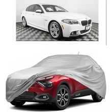 Coverplus Bmw 550 Xdrive Uyumlu Miflonlu Premium Kalite Oto Branda