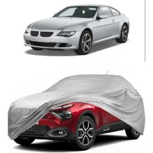 Coverplus Bmw 635D Uyumlu Miflonlu Premium Kalite Oto Branda