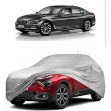 Coverplus Bmw 725D Uyumlu Miflonlu Premium Kalite Oto Branda