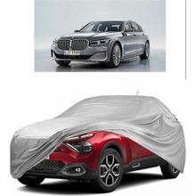 Coverplus Bmw 730D Xdrive Uyumlu Miflonlu Premium Kalite Oto Branda