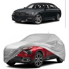 Coverplus Bmw 740E Xdrive Long Uyumlu Miflonlu Premium Kalite Oto Branda