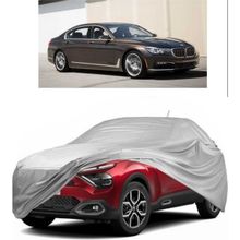 Coverplus Bmw 740I Long Uyumlu Miflonlu Premium Kalite Oto Branda