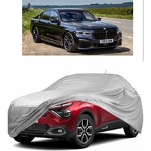 Coverplus Bmw 750I Uyumlu Miflonlu Premium Kalite Oto Branda
