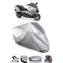Coverplus Bmw C 650 GT Gri Su Geçirmez Motosiklet Brandası