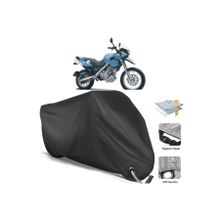 Coverplus BMW F 650 Siyah Motosiklet Branda