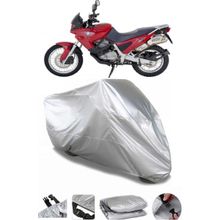 Coverplus Bmw F 650ST Gri Su Geçirmez Motosiklet Brandası