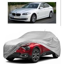 Coverplus Bmw F10 Uyumlu Miflonlu Premium Kalite Oto Branda