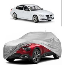 Coverplus Bmw F30 Uyumlu Miflonlu Premium Kalite Oto Branda