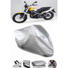Coverplus Bmw G 650 X Country Gri Su Geçirmez Motosiklet Brandası