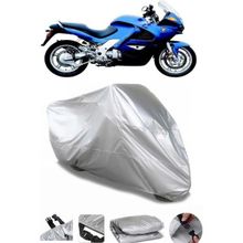 Coverplus Bmw K 1200 GT Gri Su Geçirmez Motosiklet Brandası