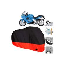 Coverplus BMW K 1200 RS Motosiklet Branda