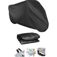 Coverplus BMW K 1200 RS Siyah Motosiklet Branda