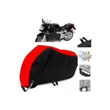 Coverplus BMW K 1200 S Siyah Motosiklet Branda