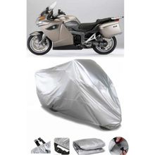 Coverplus Bmw K 1300 GT Gri Su Geçirmez Motosiklet Brandası