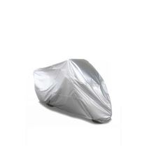 Coverplus Bmw K 1300 R Gri Su Geçirmez Motosiklet Brandası