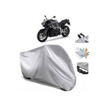 Coverplus BMW K 1300 R Motosiklet Branda