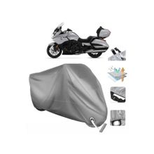 Coverplus BMW K 1600 Grand America Motosiklet Branda
