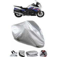 Coverplus Bmw K 1600 GT Gri Su Geçirmez Motosiklet Brandası