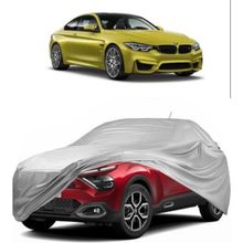 Coverplus Bmw M4 Competition Uyumlu Miflonlu Premium Kalite Oto Branda