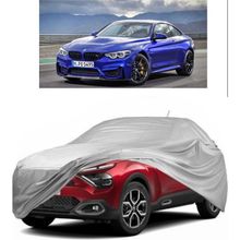 Coverplus Bmw M4 Uyumlu Miflonlu Premium Kalite Oto Branda