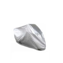 Coverplus Bmw R 100 R Gri Su Geçirmez Motosiklet Brandası