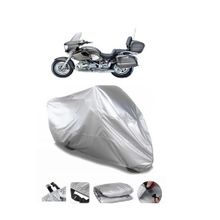 Coverplus Bmw R 1200 CL Gri Su Geçirmez Motosiklet Brandası
