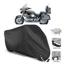 Coverplus BMW R 1200 CL Siyah Motosiklet Branda