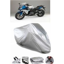 Coverplus Bmw R 1200 RS Gri Su Geçirmez Motosiklet Brandası