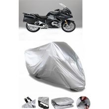 Coverplus Bmw R 1200 RT Gri Su Geçirmez Motosiklet Brandası