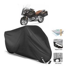 Coverplus BMW R 1200 RT Siyah Motosiklet Branda