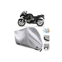 Coverplus BMW R 1200 ST Motosiklet Branda