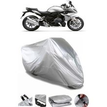 Coverplus Bmw R 1250 RS Gri Su Geçirmez Motosiklet Brandası