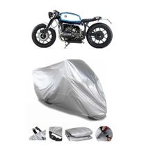 Coverplus Bmw R 65 Gri Su Geçirmez Motosiklet Brandası