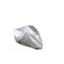 Coverplus Bmw R 800 RT Gri Su Geçirmez Motosiklet Brandası