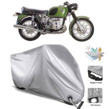Coverplus Bmw R60-7 Motosiklet Branda