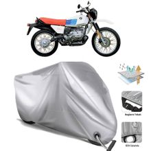 Coverplus Bmw R80 Gs Motosiklet Branda
