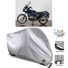 Coverplus Bmw R800 Rt Motosiklet Branda