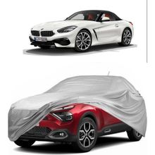 Coverplus Bmw Z4 Uyumlu Miflonlu Premium Kalite Oto Branda