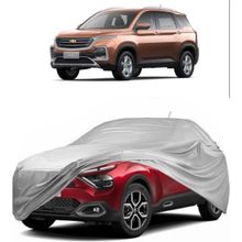 Coverplus Chevrolet Captiva Uyumlu Miflonlu Premium Kalite Oto Branda