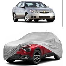 Coverplus Chevrolet Epica Uyumlu Miflonlu Premium Kalite Oto Branda