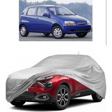 Coverplus Chevrolet Kalos HB Uyumlu Miflonlu Premium Kalite Oto Branda