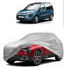 Coverplus Citroen Berlingo 2 Uyumlu Miflonlu Premium Kalite Oto Branda