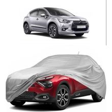 Coverplus Citroen DS4 Uyumlu Miflonlu Premium Kalite Oto Branda