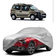 Coverplus Citroen Nemo Uyumlu Miflonlu Premium Kalite Oto Branda