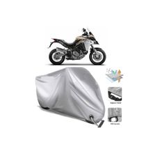 Coverplus Ducati Multistrada 1260 Enduro Motosiklet Branda