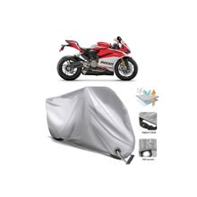 Coverplus Ducati Panigale 959 Corsa Motosiklet Branda